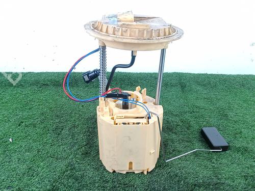 Used Fuel pump MERCEDES-BENZ M-CLASS (W164) ML 280 CDI 4-matic (164.120) (190 hp) 31328432