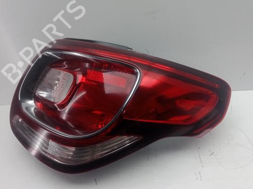 Right taillight CITROËN DS3 (SA_)  | BP17189150C35 