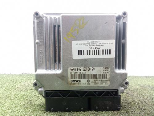 Used Engine control unit (ECU) Engine control unit (ECU) 34630967 34630967