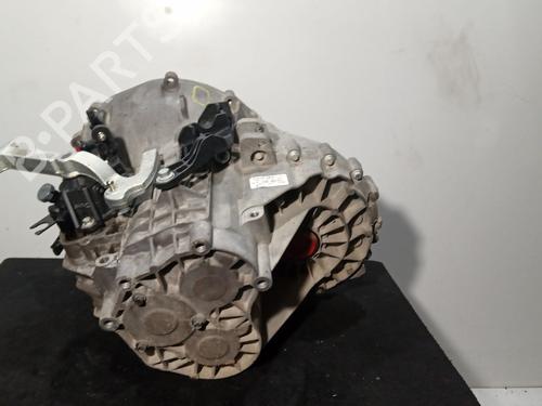 Gearbox FORD TRANSIT CUSTOM V362 Van (FY, FZ) | BP29989189M3