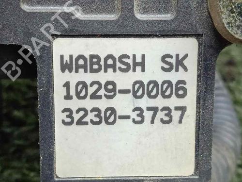 Pedal HYUNDAI MATRIX (FC)  | BP29354341I4 