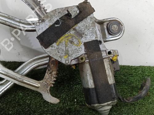 Front left window mechanism MERCEDES-BENZ 124 Saloon (W124) 300 D (124.130) | BP29187540C22 