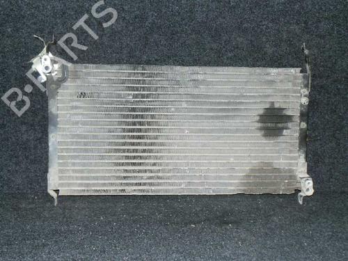 Used AC radiator FIAT BRAVA (182_) 1.6 16V (182.BH) (90 hp) 5724363
