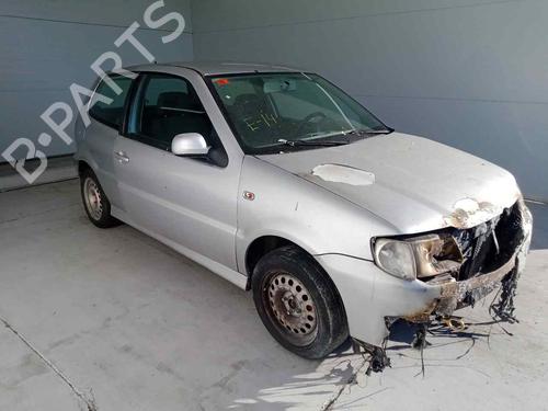 Front left lock VW POLO (6N2) 1.4 | BP18649834C98 