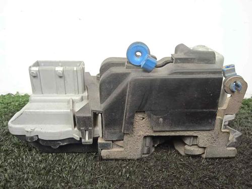Front left lock PEUGEOT PARTNER Box Body/MPV (5_, G_) 1.9 D | BP9209139C98 