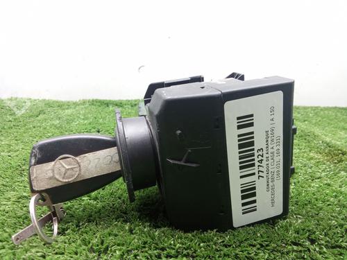 ignition-barrel-mercedes-benz-a-class-w169-2004-2005-2006-2007-2008-2009-2010-2011-2012-38872676 main image