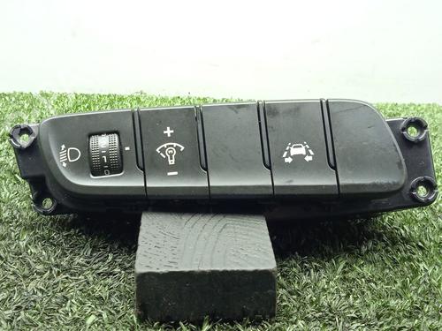 Used Headlight switch Headlight switch HYUNDAI i30 FASTBACK (PDE, PDEN) 2.0 N (275 hp) 35754459 35754459