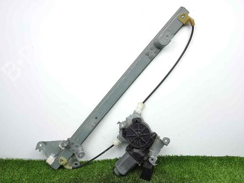 Used Rear right window mechanism NISSAN PATHFINDER III (R51) 2.5 dCi (174 hp) 5692277