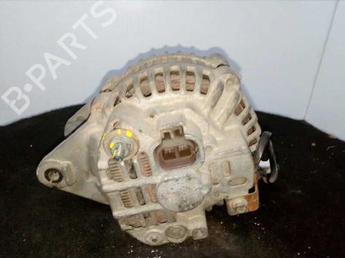 Alternator UMM SONATA III (Y-3) 3.0 i V6 | BP5727416M7 