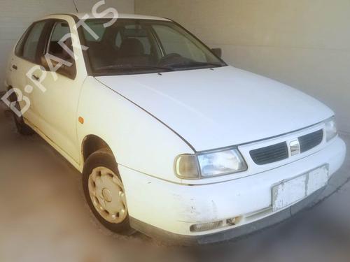 Front left lock SEAT CORDOBA (6K1, 6K2)  | BP29351781C98 