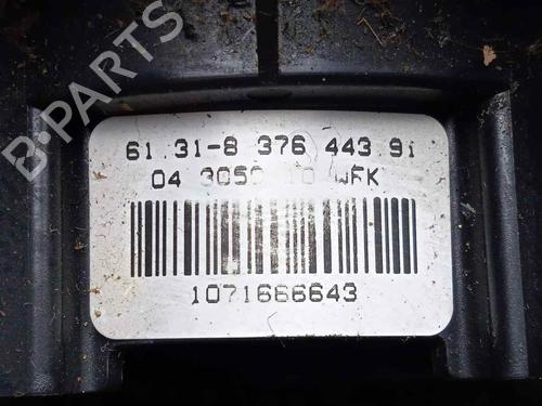 Squib airbag BMW X3 (E83) 2.0 sd | BP16071296C102 