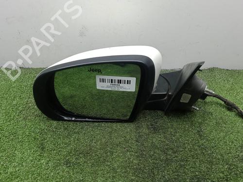 Used Left mirror Left mirror 39100616 39100616