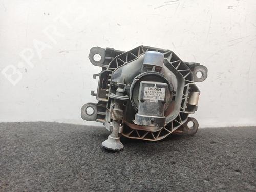 Left front fog light DACIA DUSTER (HM_) 1.5 dCi 115 4x4 | BP33843463C30 - Image 2