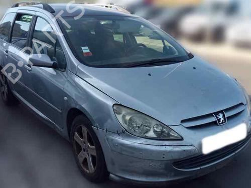 Control unit PEUGEOT 307 SW (3H) 2.0 HDI 110 | BP15197334M11 