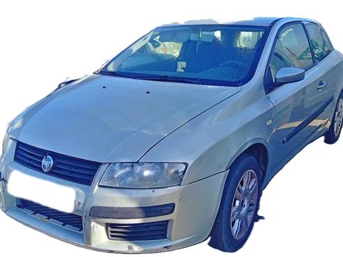 Used Parts FIAT STILO (192_) 1.9 JTD (192_XE1A) 5044854