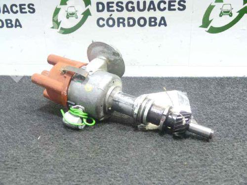 Used Ignition distributor Ignition distributor FORD TAUNUS V (GBS, GBNS) 2.0 (100 hp) 8734188 8734188