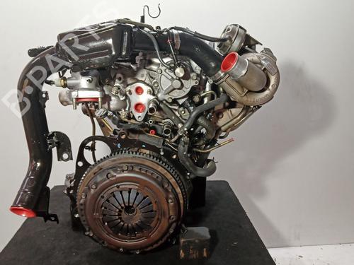 Engine TOYOTA COROLLA (_E12_) 2.0 D-4D (CDE120R, CDE120L_) | BP29915457M1 