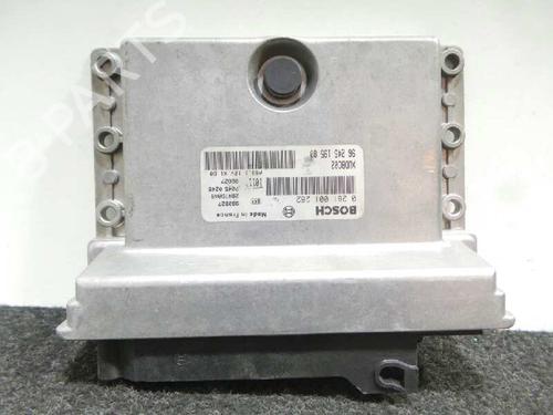 Used Engine control unit (ECU) CITROËN XANTIA (X1_, X2_) [1993-2003]  5692356