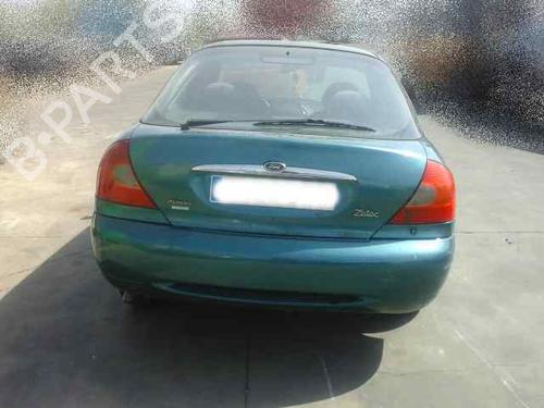 Alternator FORD MONDEO II (BAP)  | BP5709297M7 