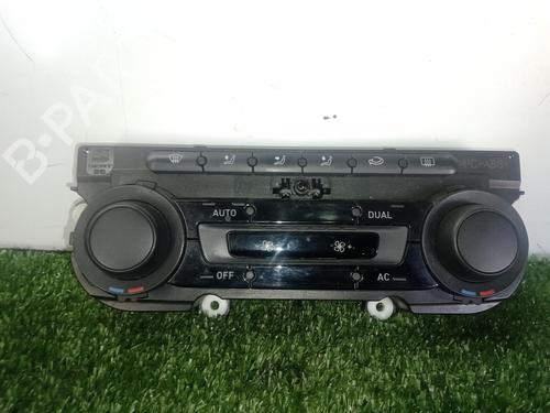 Used Climate control SEAT LEON (1P1) 1.6 TDI (105 hp) 9580118