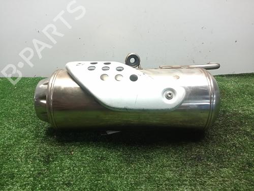 Exhaust system BMW MOTORCYCLES F ( - 800cc) F 650 GS Dakar (R13) | BP24670336M121 