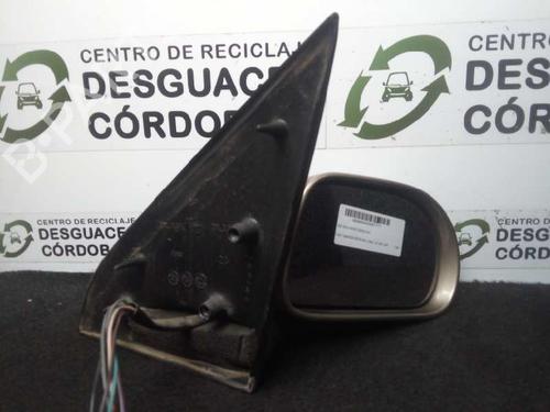 Used Right mirror FIAT MAREA (185_) [1996-2007]  6156669