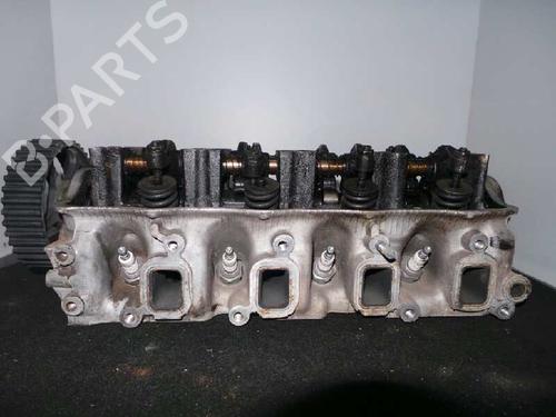 Topstykke SUZUKI ALTO IV (EF, SH410_) 1.0 (SH410) (53 hp) 10972207