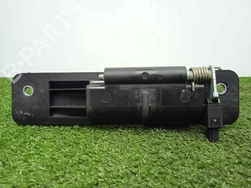 Tailgate handle MERCEDES-BENZ R-CLASS (W251, V251)  | BP15554550C132 