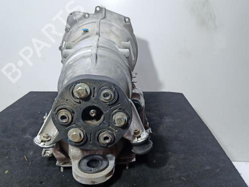 Gearkasse BMW 7 (E65, E66, E67) 730 d | BP29305075M3 