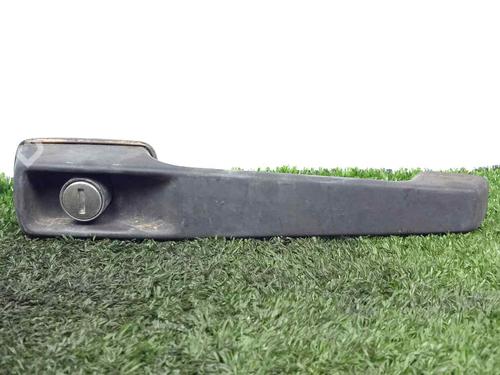 Used Front left exterior door handle MERCEDES-BENZ MB Van (W631) [1988-1996]  17155593