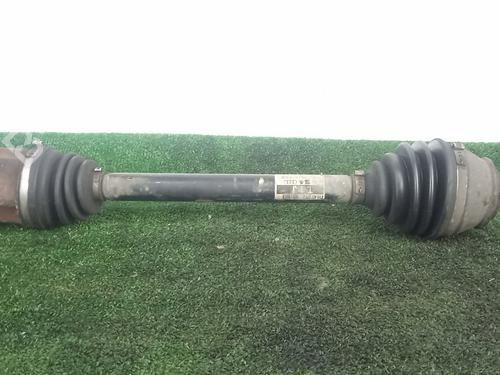 Used Left front driveshaft Left front driveshaft AUDI A6 C6 (4F2) 3.0 TDI quattro (225 hp) 36466277 36466277
