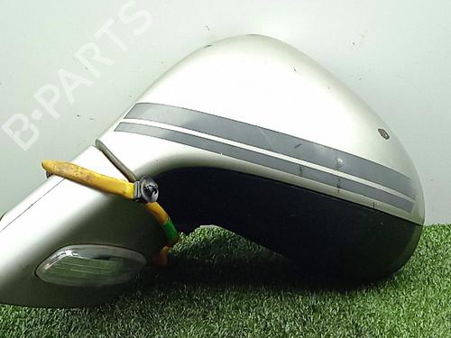 Left mirror PEUGEOT 308 I (4A_, 4C_) 1.6 16V | BP29994340C26 