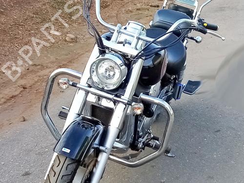 Elektronisk modul HYOSUNG ST ST 700i | BP27831862M83 