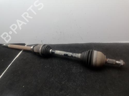 Used Right front driveshaft Right front driveshaft PEUGEOT 508 SW I (8E_) 2.0 BlueHDi 150 (150 hp) 34693167 34693167