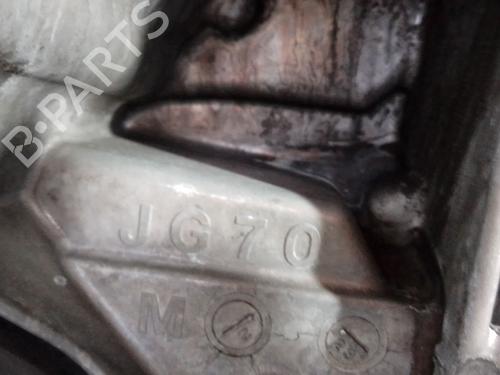 Gearbox RENAULT KOLEOS I (HY_) 2.0 dCi (HY0K) | BP36291198M3  - Image 5