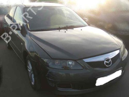 Drivksel foran venstre MAZDA 6 Hatchback (GG) [2002-2008]  5713998