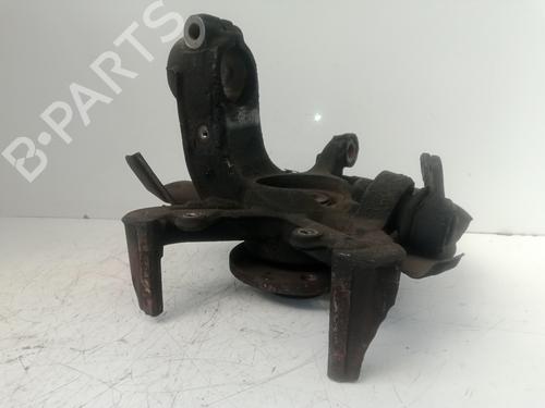 Right front steering knuckle SKODA FABIA II (542) 1.2 | BP30288641M26