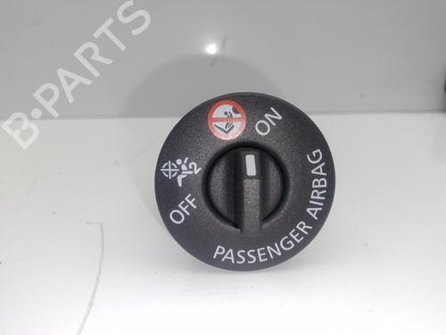 Spak kontakt RENAULT CLIO IV (BH_) [2012-2021]  16701453
