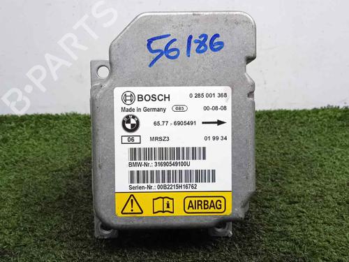 Used ECU airbags BMW 3 (E46) [1997-2005]  18645122