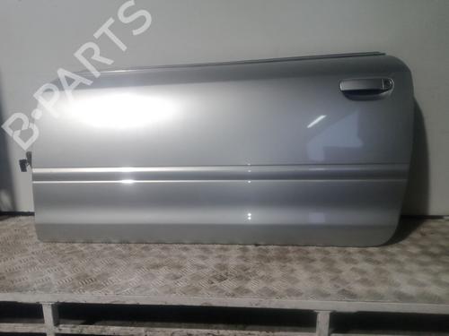Used Left front door AUDI A4 B6 Convertible (8H7) 2.5 TDI (163 hp) 32473876