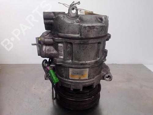 AC compressor AUDI A6 C5 (4B2) 4.2 quattro | BP5780003M34 