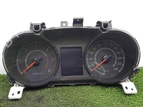 Used Instrument cluster MITSUBISHI ASX (GA_W_) [2009-2025]  17615064