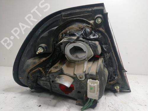 Piloto trasero derecho NISSAN ALMERA I (N15) 2.0 D | BP30902644C35
