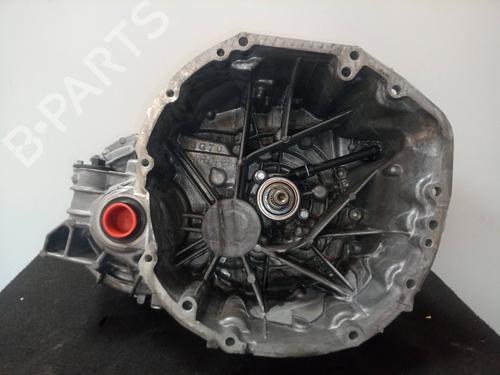 Boîte de vitesses NISSAN QASHQAI / QASHQAI +2 I (J10, NJ10, JJ10E)  | BP10098377M3 