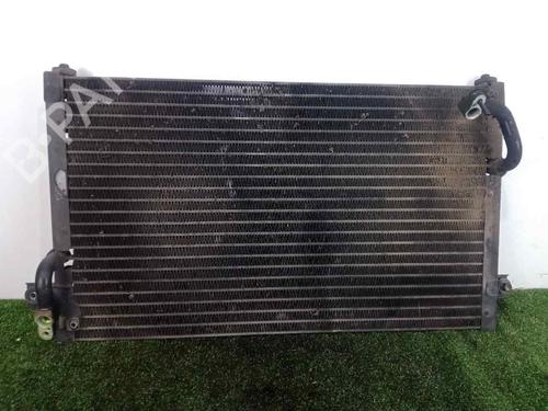 Used AC radiator MITSUBISHI GALLOPER (JK-01) [1998-2003]  29465011