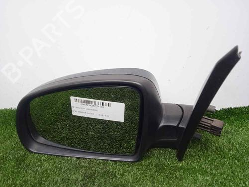 Used Left mirror OPEL MERIVA A MPV (X03) 1.4 16V Twinport (E75) (90 hp) 8956787