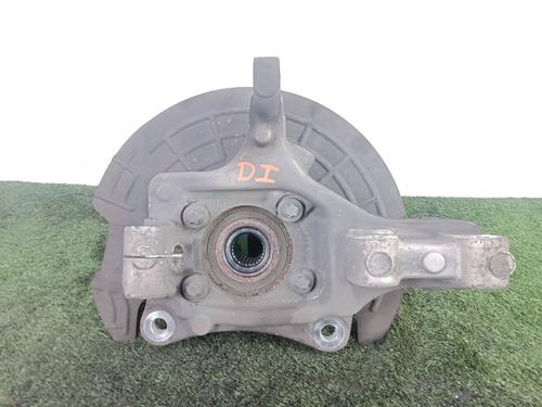 Left front steering knuckle JEEP COMPASS (MP, M6, MV, M7) 1.4 MultiAir 4x4 | BP38563622M25 - Image 2