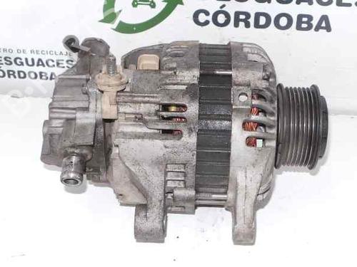 Used Alternator HYUNDAI H-1 / STAREX Bus (A1) 2.5 CRDi (140 hp) 5727500