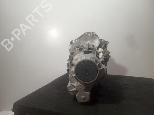 Gearbox AUDI A6 C5 (4B2) 2.5 TDI | BP28208568M3 