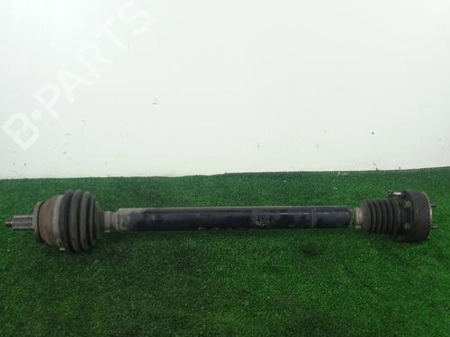 Used Right front driveshaft SEAT CORDOBA (6L2) 1.4 TDI (70 hp) 28976774